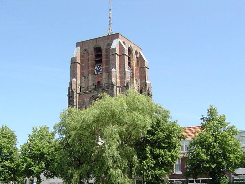 Oldehove Leeuwarden